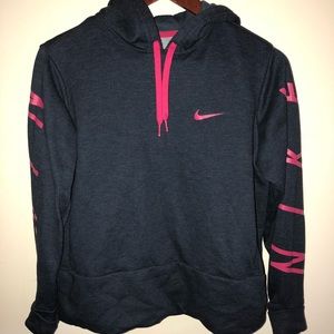 Nike sweatshirt